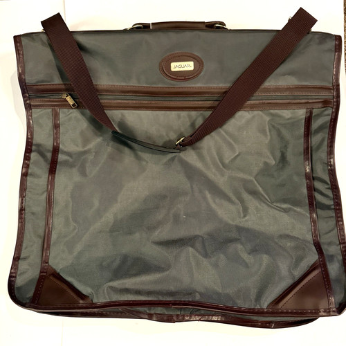 Jaguar garment travel - jaguar,