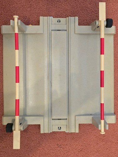Playmobil train level - playmobil,
