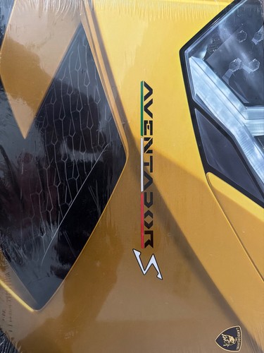 Lamborghini aventador coupe - lamborghini, s