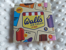 Vintage Style Walls' Ice Cream