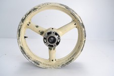 Front wheel rim SUZUKI GSX R