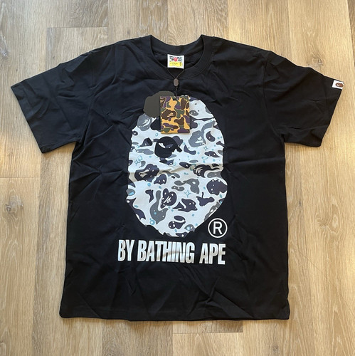 Bathing ape bape black - ape,