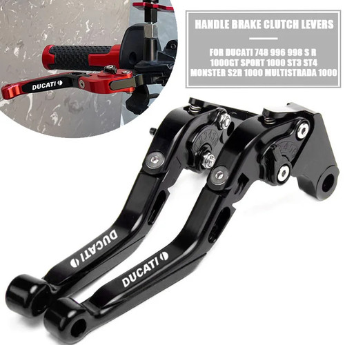 For ducati 848 - 848/evo, 959