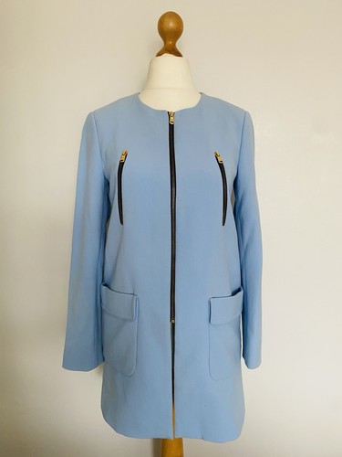 Zara light powder blue 4 - zara,