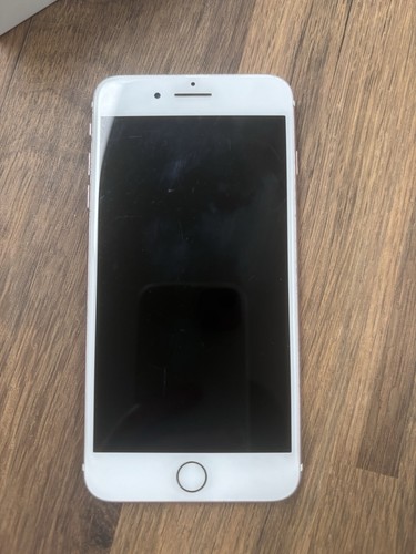 Apple iphone plus 128gb - 7, rose