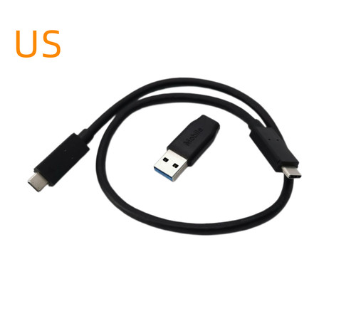 45cm usb type - type, c