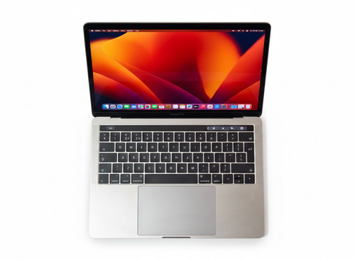 Macbook pro 2017 touch - pro,