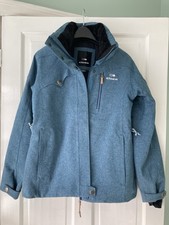 Women’s Eider Defender2L Ski/Snowboard Jacket