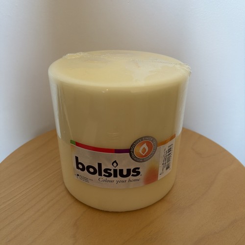 Bolsius mammoth wick - bolsius,