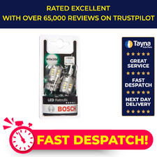 Bulb, rear fog light