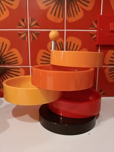 Vintage emsa germany snack - vintage,