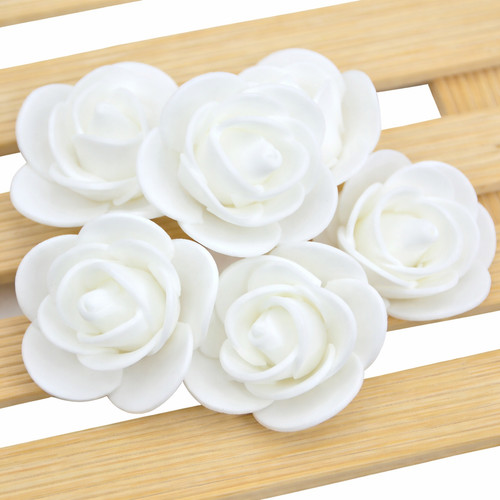 500pcs foam roses 3cm - 500pcs,