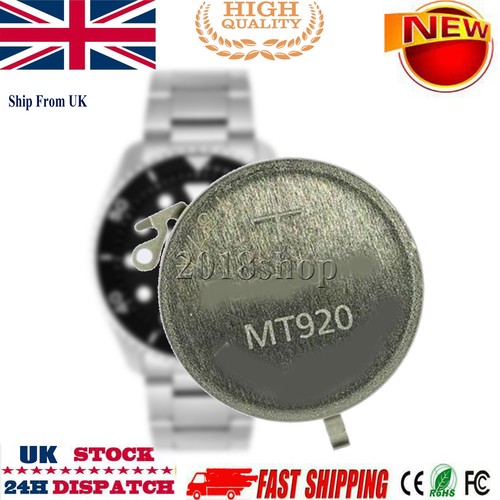 Capacitor battery for seiko - battery,