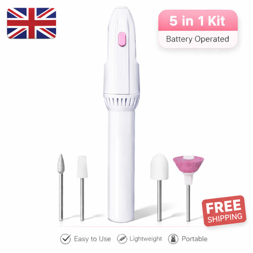 Professional electric nail - professional,