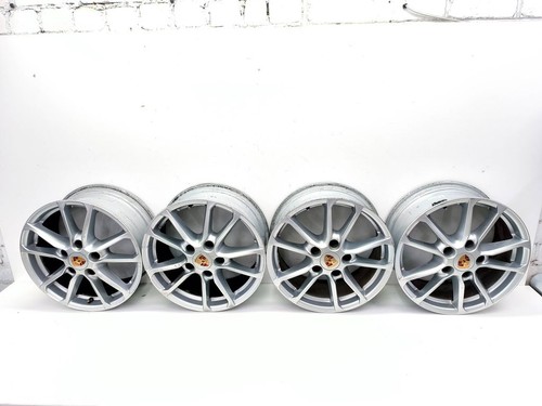 Porsche cayenne 2017 set - cayenne,