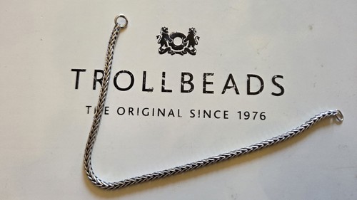 19cm authentic trollbead - 17/,