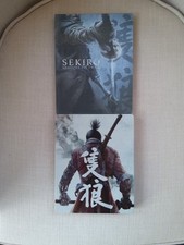 Sekiro Shadows Die Twice Steelbook Collectors Edition Xbox