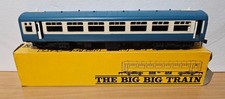 Triang/Rovex O Gauge Blue BR
