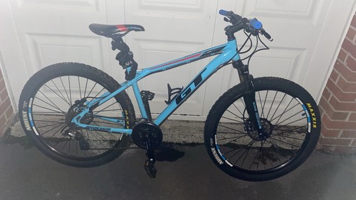 Aggressor expert frame - aggressor, m
