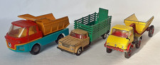 Corgi Turbine Truck 484 Dodge