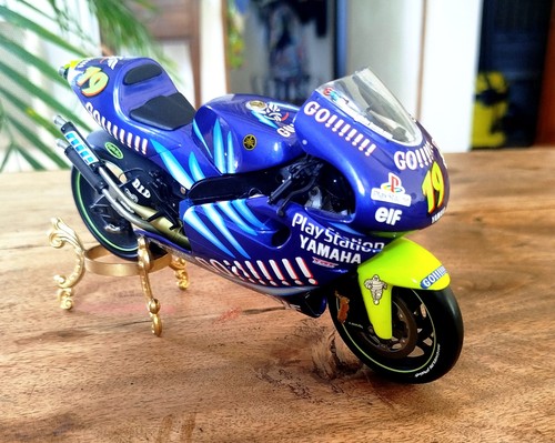 Minichamps yamaha yzr - minichamps,
