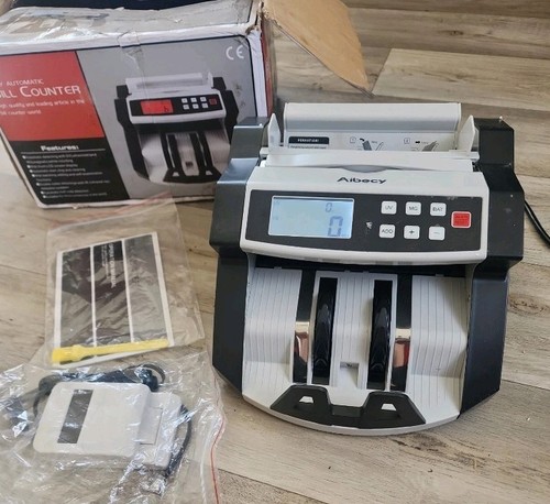 note counter