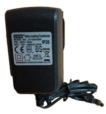Czjutai JT-120V0300 12V 300mA