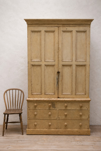 Exceptional 19th century pine - 19th,