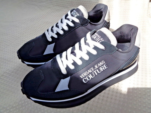 Genuine versace jeans - versace,