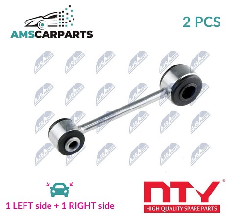 Anti roll bar stabiliser - anti,