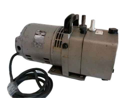 Edwards edm2 vacuum pump does - vacuum,