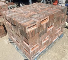 Reclaimed Double Diamond