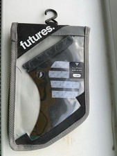 FUTURES RASTA ALPHA TWIN +1 -