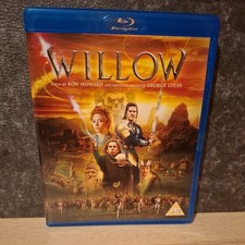 WILLOW 1988 val kilmer Warwick