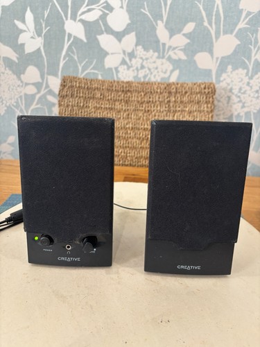 Pair creative sound - pair, 2