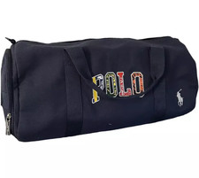 Ralph Lauren Polo Blue Duffle
