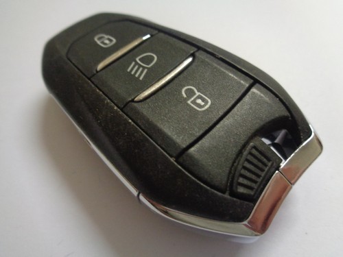 Genuine peugeot smart - smart, key