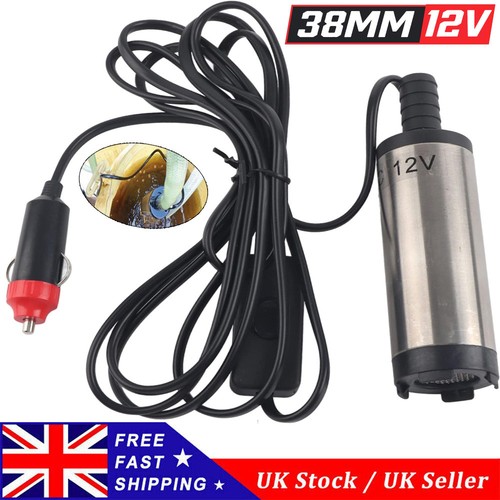 38mm diesel fuel pump - 38mm,