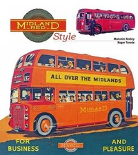 Midland Red Style, Torode