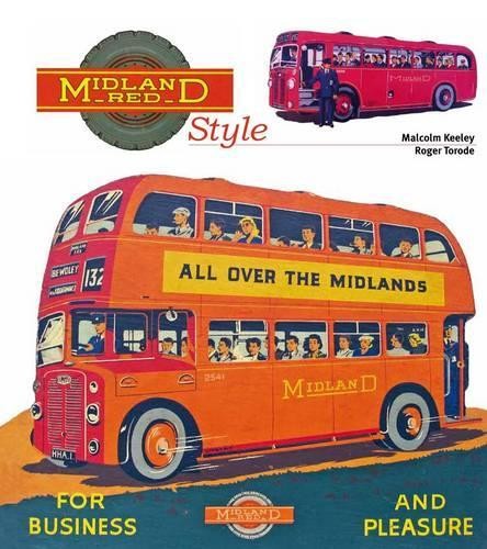 Midland red style - midland, torode