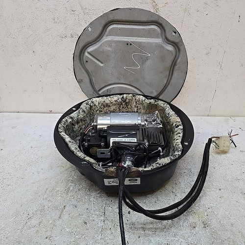 Range rover l322 - l322, 2001-2006