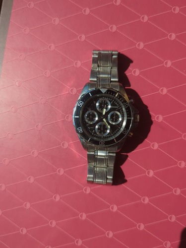 Vintage mens sekonda quartz - vintage,