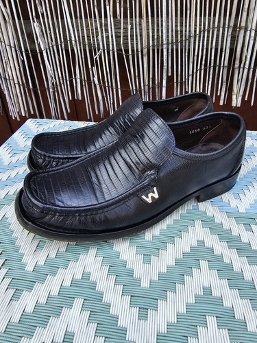 Patrick cox wannabe - wannabe, leather