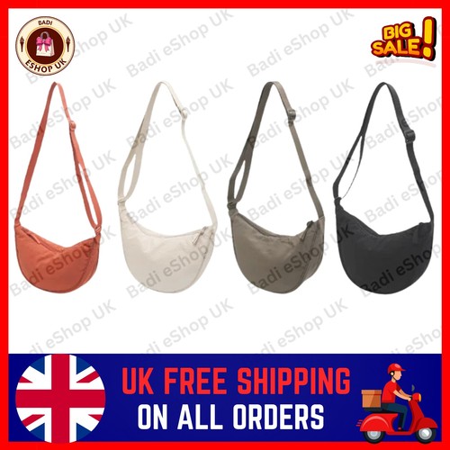 Uniqlo bag that - went, viral