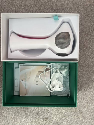 Tria beauty hair - hair, laser