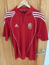 Adidas British Lions Rugby