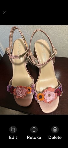 Betsey johnson floral - betsey,