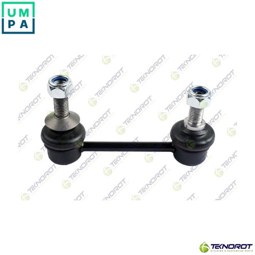 Linkcoupling rod stabiliser - linkcoupling,