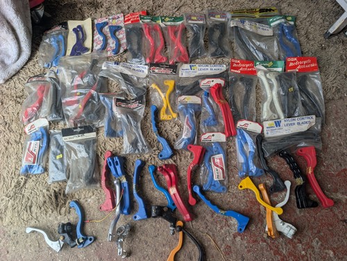 Job lot aftermarket - lot, &