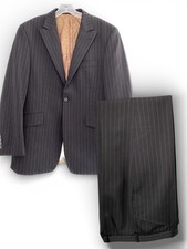 William Hunt Savile Row Brown